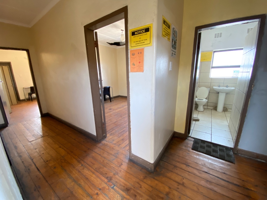 Commercial Property for Sale in Quigney Eastern Cape